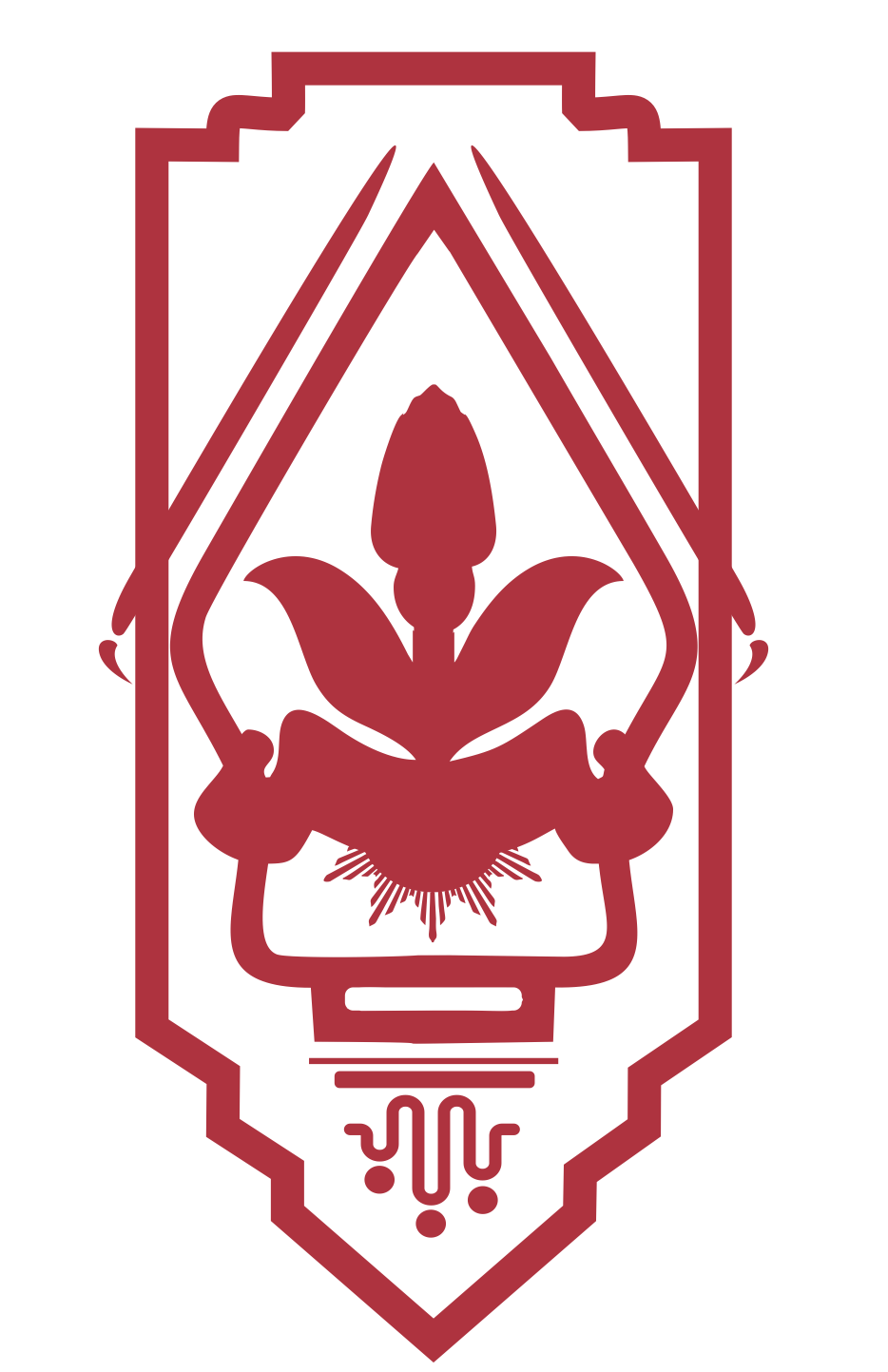 Logo IMM Rosyad Sholeh